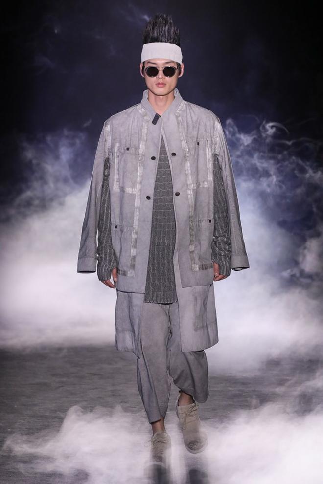 Boris Bidjan Saberi