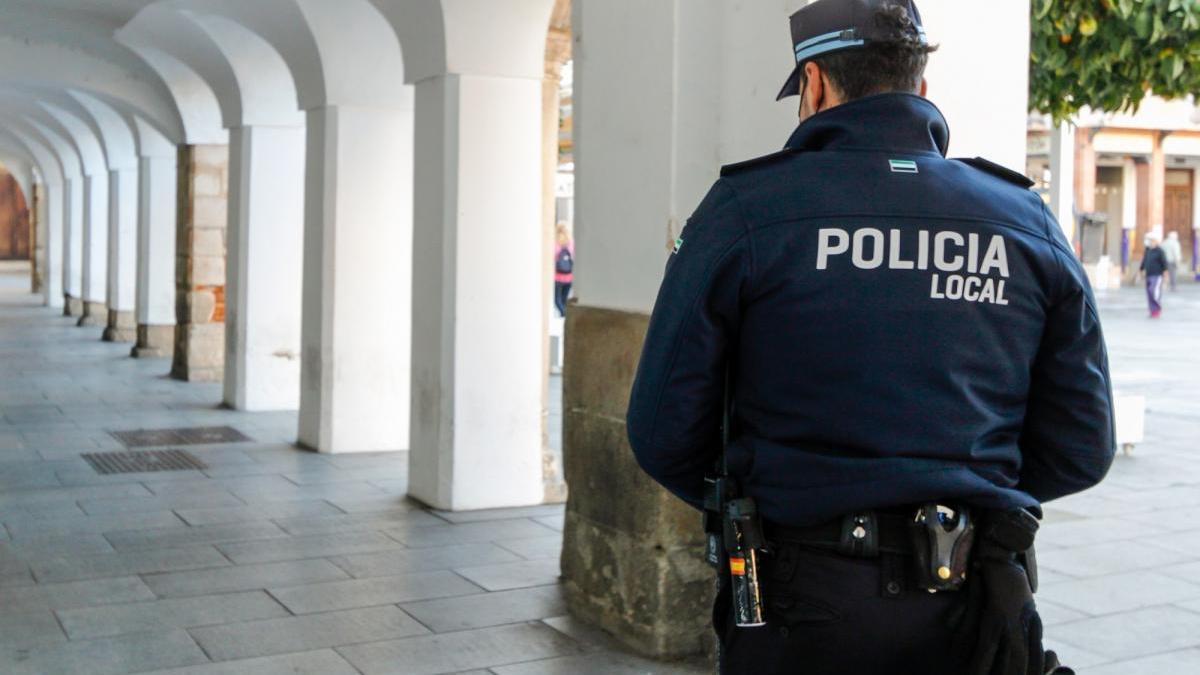 La policía local vigilará los entornos naturales durante el puente de Los Santos