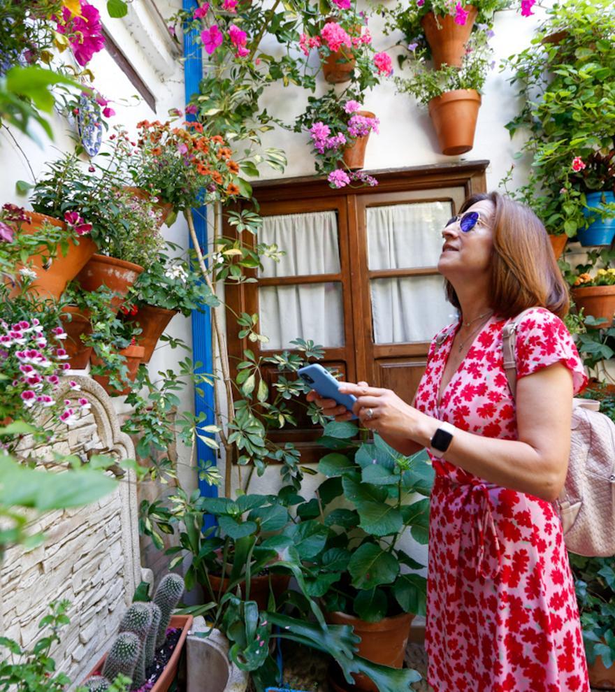 ¿Qué son los Patios de Córdoba? Historia de una fiesta Patrimonio de la Humanidad