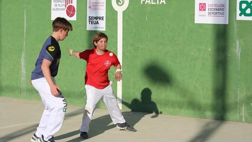 Diego d’Onda aconsegueix l’or en l’Autonòmic dels XXXVII JECV