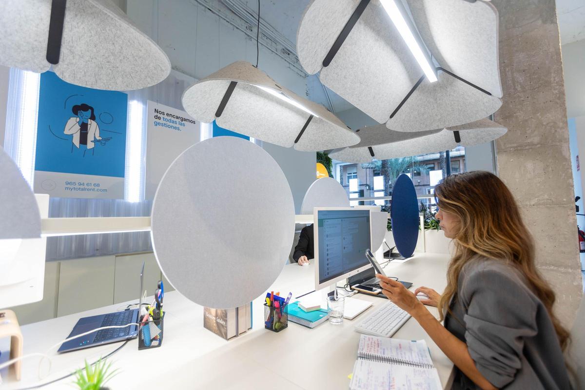 Así es Total Rent: El alquiler seguro y garantizado para propietarios ya está en Alicante