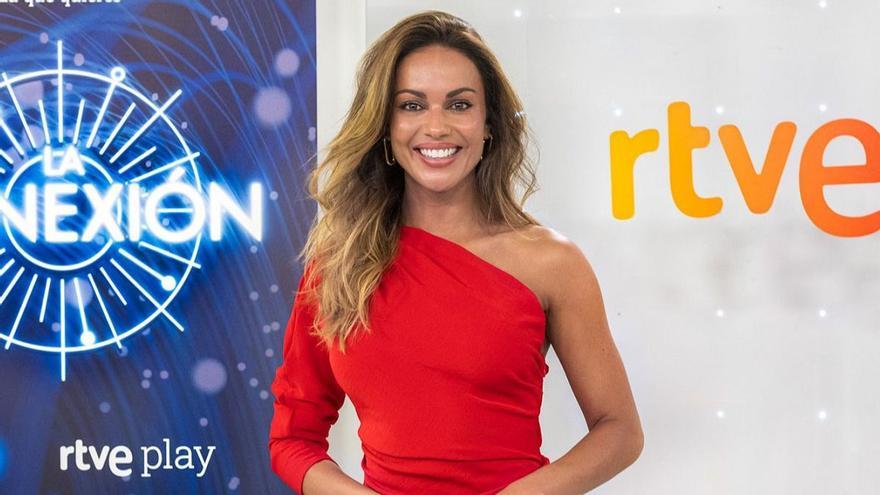 TVE pone fecha de estreno inminente a &#039;La conexión&#039;, el programa con el que Lara Álvarez llega a la pública