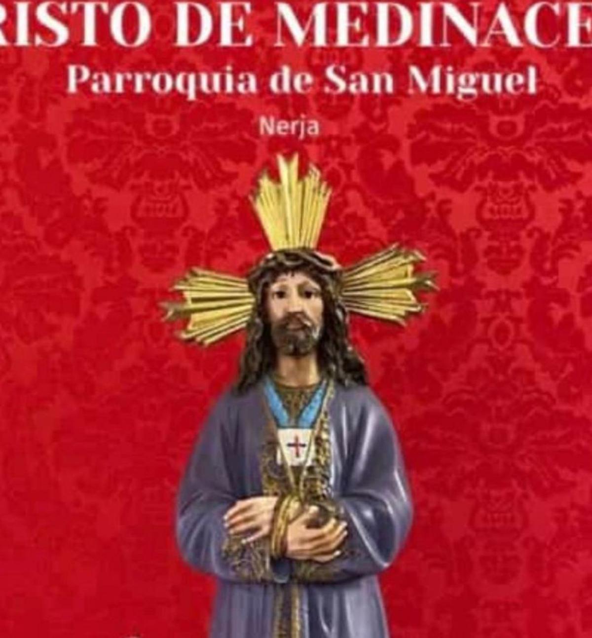 El nuevo Medinaceli de la parroquia de San Miguel. | L. O.