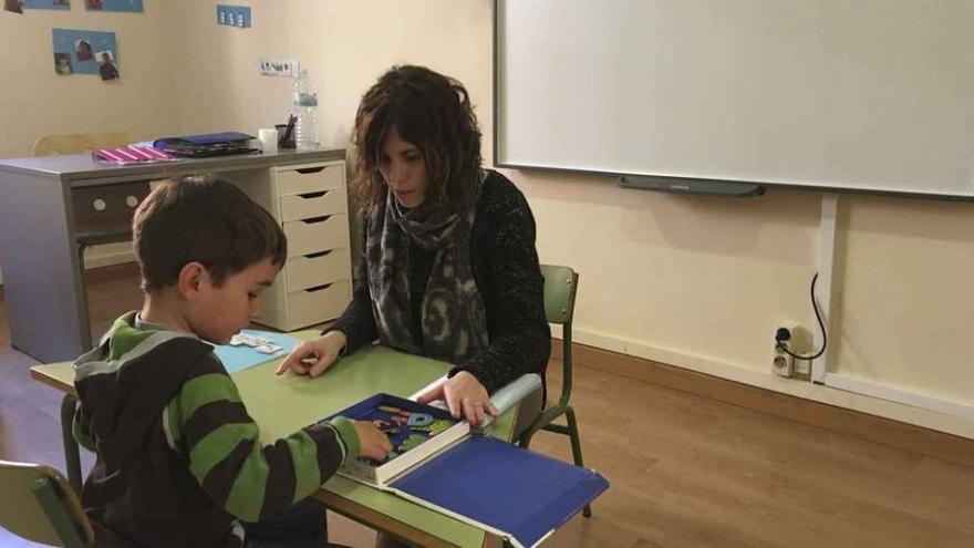 Autismo Zamora amplía sus servicios con la atención psicosocial y comunicativa a menores