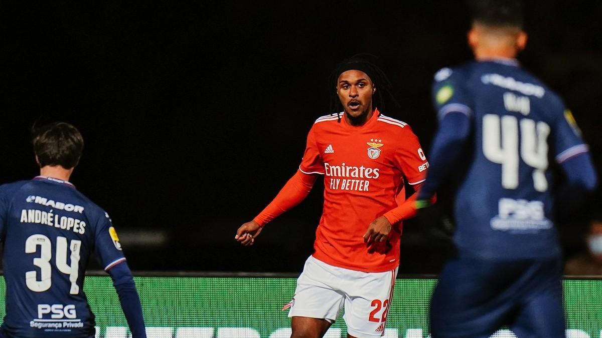 Aluvión de críticas por jugar el Belenenses-Benfica, diezmado por la covid