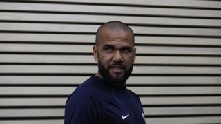 Alves fía su defensa a unas imágenes del reservado previas a la presunta agresión