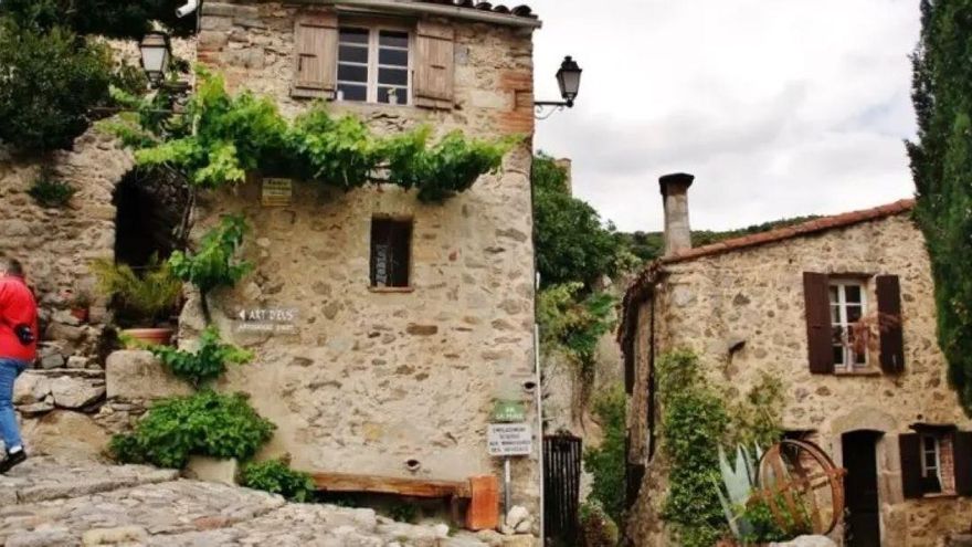 Un balcó de pedra sobre el Conflent: el tresor amagat de la Catalunya Nord