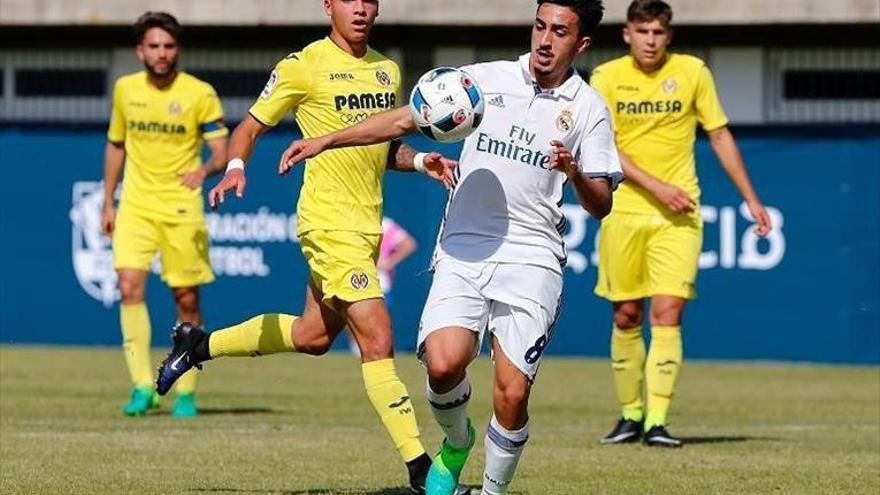 El Villarreal está obligado a una remontada ante su ‘bestia negra’