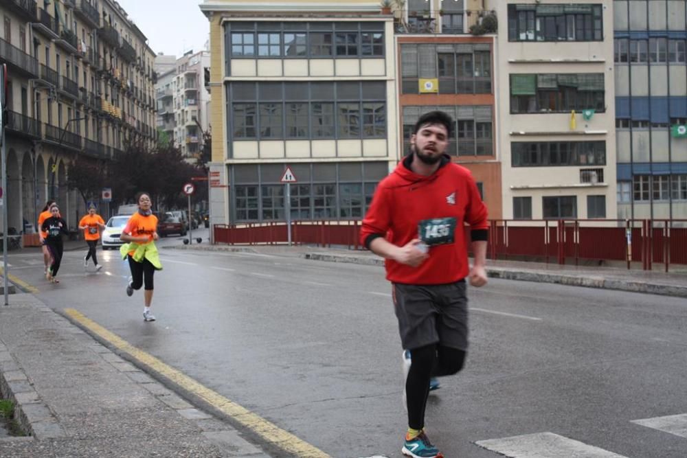 21a cursa 5 Km de Girona Esports Parra - La Salle