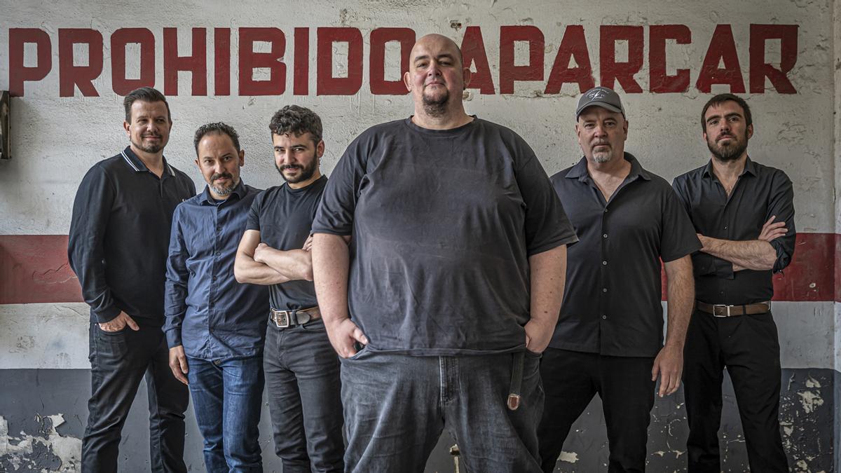 ‘Only in my dreams’, de Rambalaya: el disc millor fet del 2023