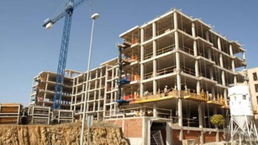 La construcción extremeña padece un &quot;estrangulamiento financiero brutal&quot;, según Fecons