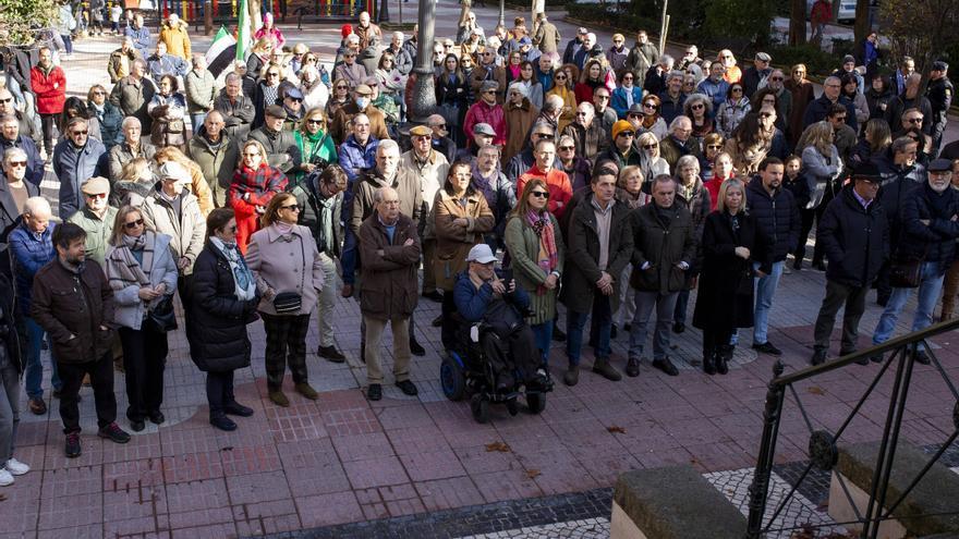 El movimiento por el Ruta de la Plata pide a Guardiola que se implique