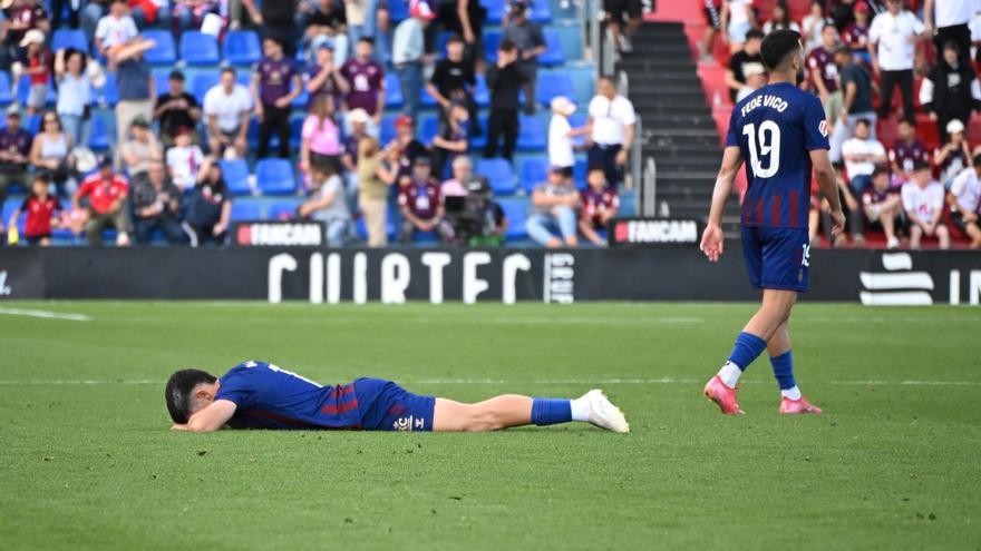 Eldense-Córdoba: Empate con malos síntomas (1-1)