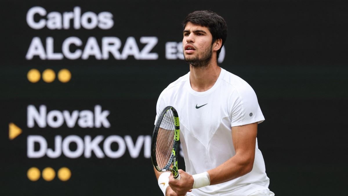 Cuanto gana el finalista de wimbledon