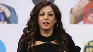 Así ha sido la trayectoria de Cristina Medina, nueva invitada especial de 'Pasapalabra'