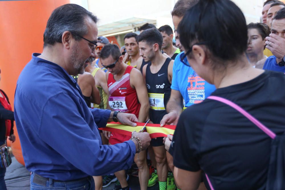 VII Carrera Popular Villa de Redován