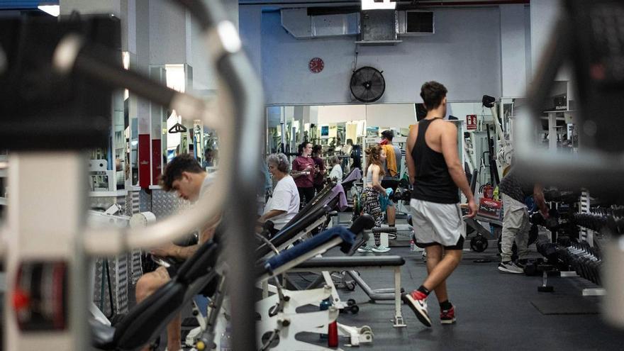 Tenerife Sees Rise in Physical Activity Despite Persistent Health and Gender Gaps