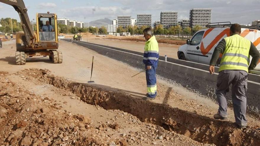 Estepark prevé asignar todos sus locales antes de marzo