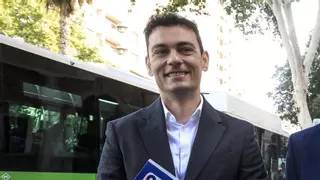 El nuevo responsable de Inmigración y Cooperación: "Yo no digo que todos los inmigrantes vengan a delinquir pero muchos de ellos sí"