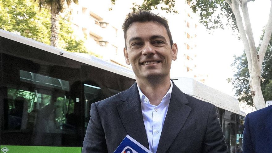 El nuevo responsable de Inmigración y Cooperación: &quot;Yo no digo que todos los inmigrantes vengan a delinquir pero muchos de ellos sí&quot;