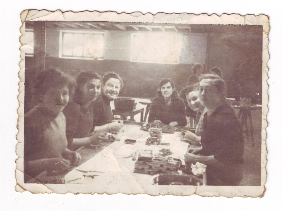 En imágenes: Repaso a la industria conservera de Tapia