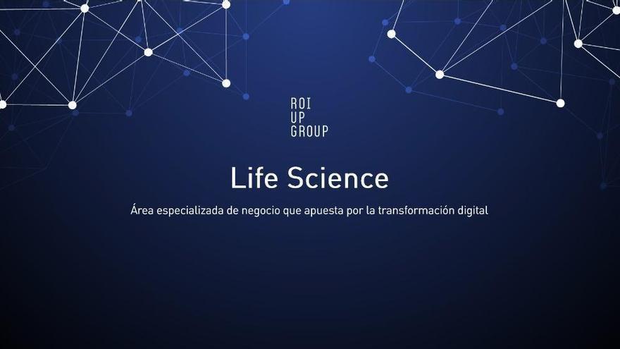 La nueva línea de negocio de ROI UP Group se suma a otros hitos con los que la agencia de MarTech culmina este 2022.