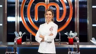 Marta Sanahuja ('Masterchef') habla abiertamente de su enfermedad: "Medía 1,75 y pesaba 39 kilos"