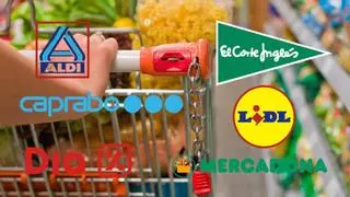 Qué supermercados abren el Viernes Santo, 3 de abril, en Barcelona: la decisión de Mercadona, Caprabo o Dia para este día