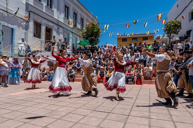 Fiesta de la Lana en Caideros 2022