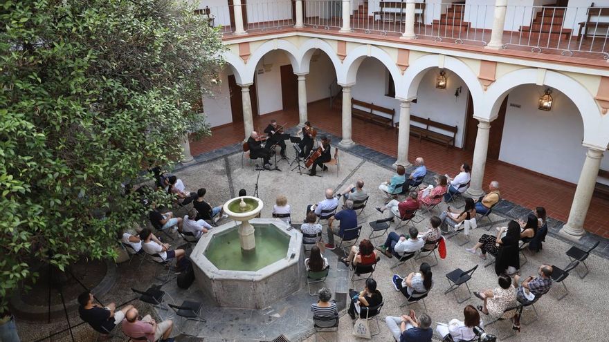 La Fundación Gala acoge la ópera 'Lo speziale' de Haydn
