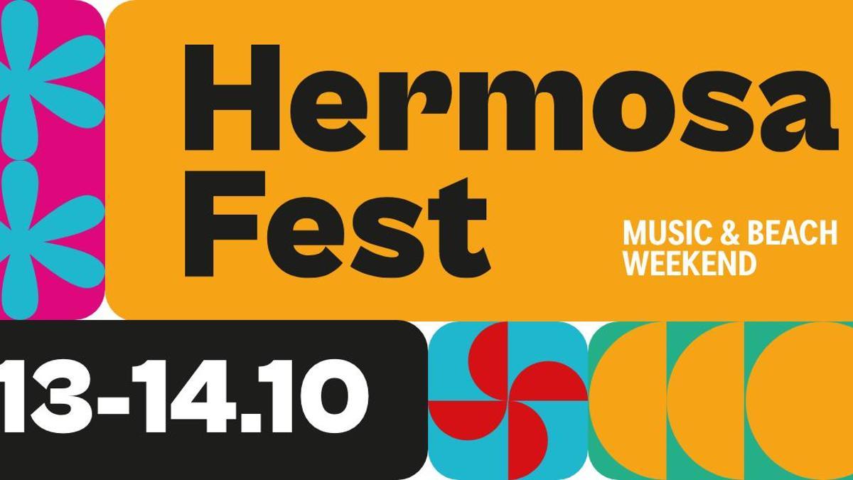 Vuelve el Hermosa Fest