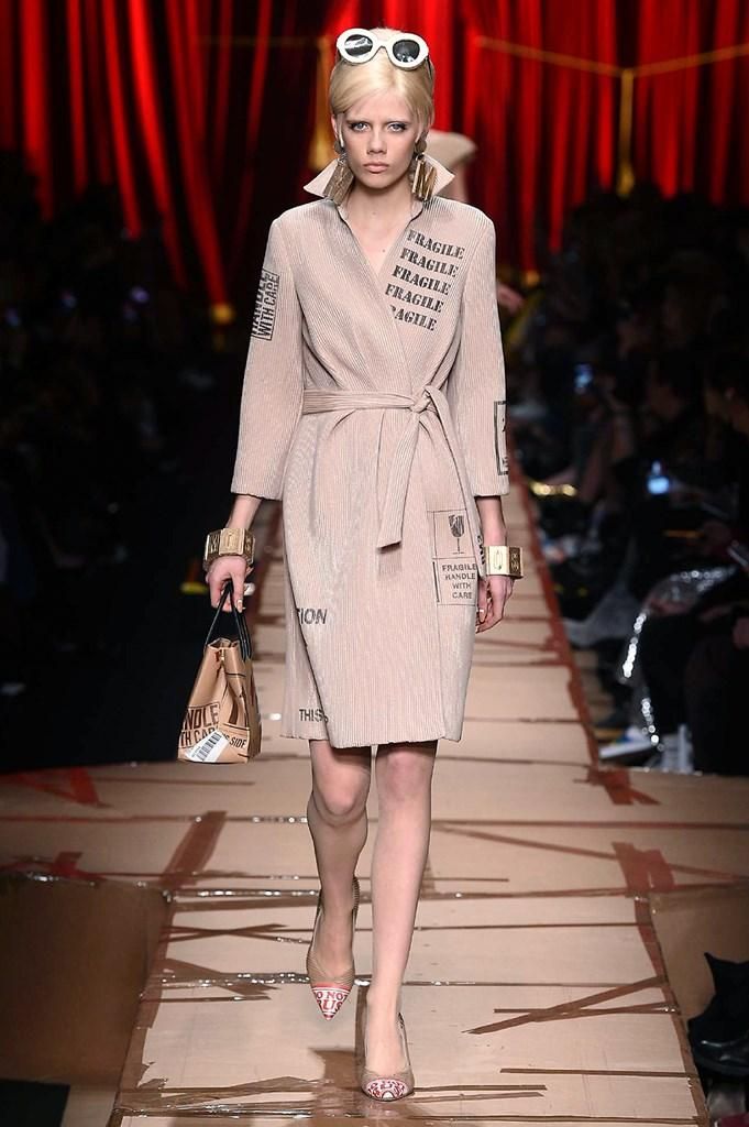 Moschino