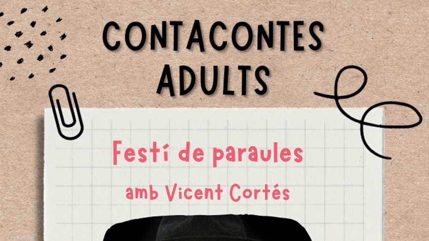 Festí de paraules