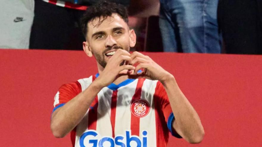 El Athletic quiere fichar a Iván Martín... y el Villarreal se frota las manos