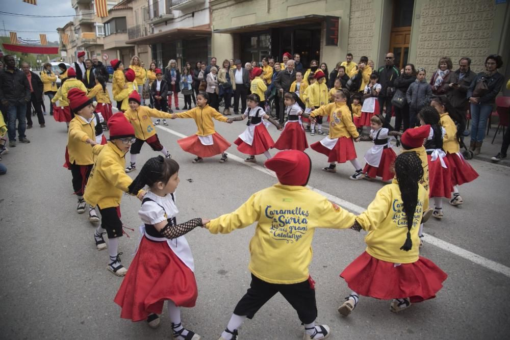 Caramelles de Súria