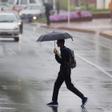 La lluvia amenaza las procesiones