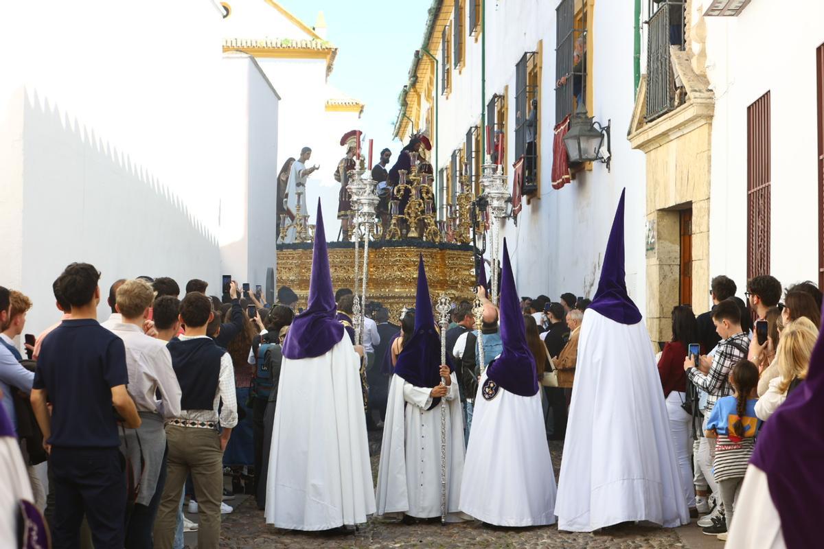 La Sangre, en imágenes La Sangre, en imágenes
