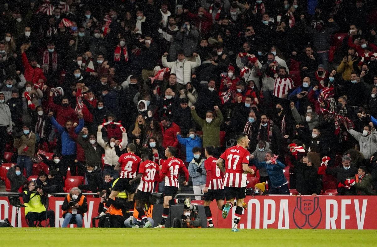 Copa del Rey - Round of 16 - Athletic Bilbao v FC Barcelona