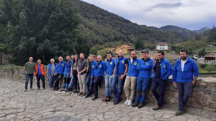 Vuelven al mercado los lechazos ‘ProBiodiversidad’ de los Picos de Europa, premio Natura2000 de la Comisión Europea