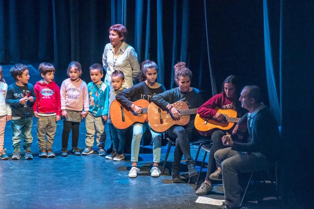 El projecte Hàbits Estrella a l''escola Catalunya