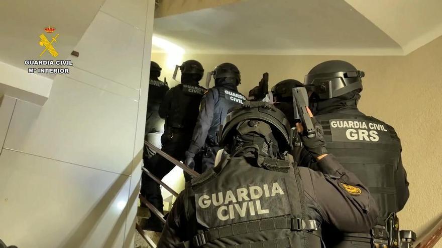 Cau una xarxa de ciberestafes amb ramificacions a la província Girona i més d’un milió d’euros defraudats