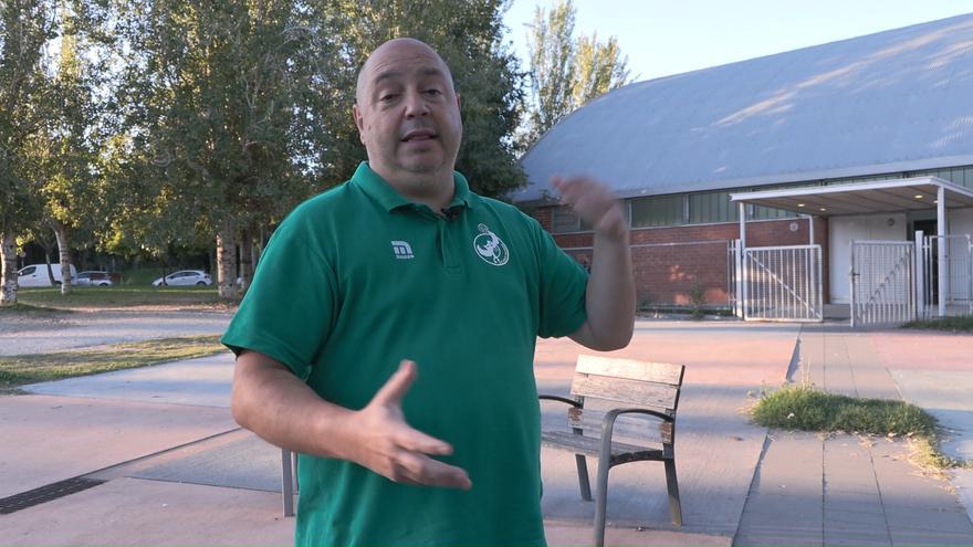 +Vòlei 3x01: Coneixem el Club Vòlei Sant Quirze