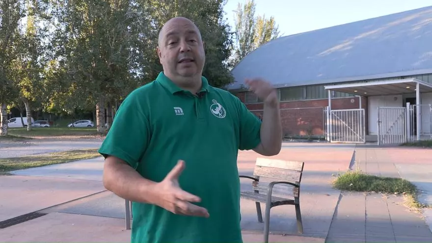 +Vòlei 3x01: Coneixem el Club Vòlei Sant Quirze