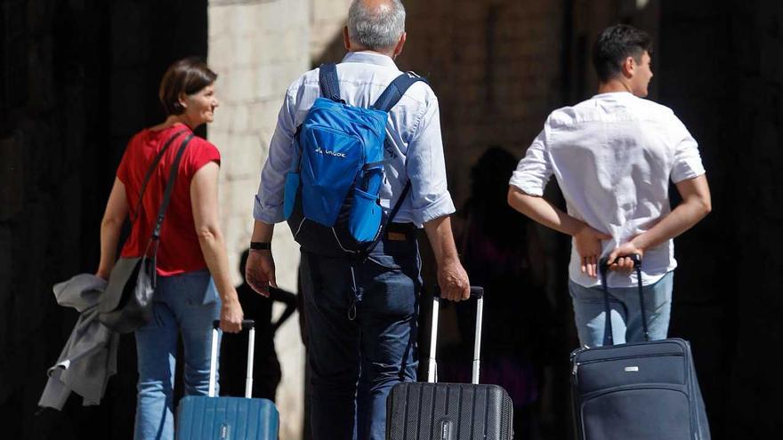 Nord-amèrica i Alemanya, els mercats turístics que més creixen a Girona