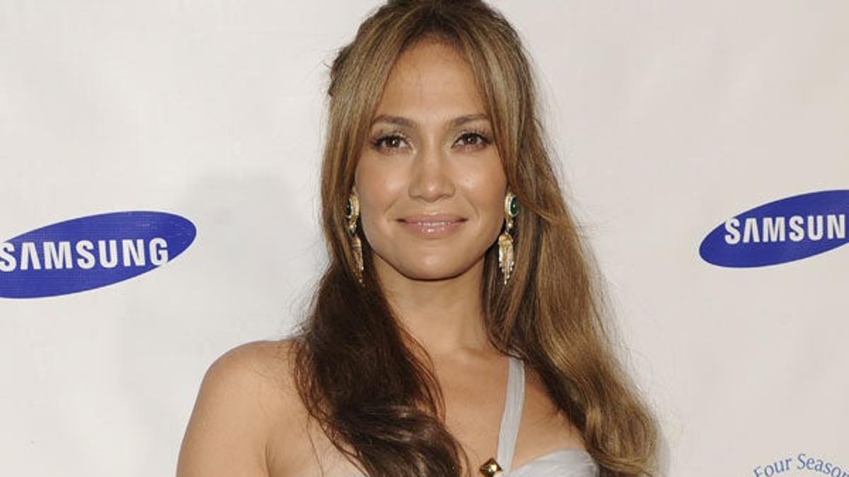 Jennifer Lopez, ¿jurado de 'American Idol'? - Cuore
