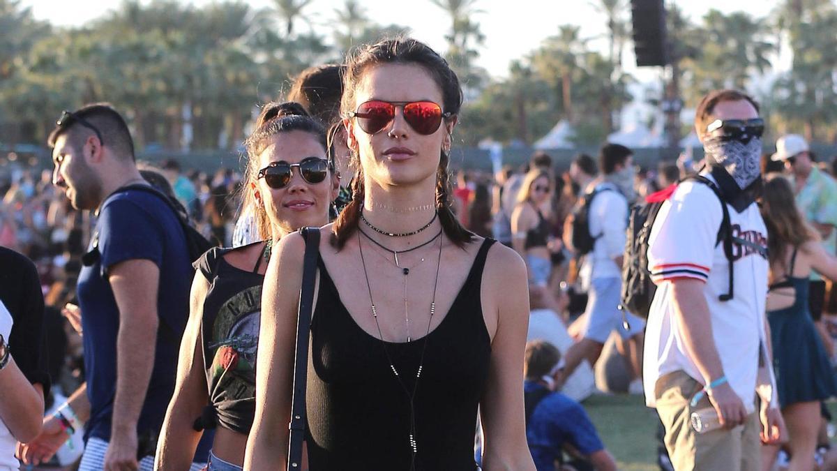 10 claves para ser la perfecta festivalera