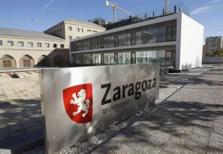 Un informe constata las «amenazas» y el «menosprecio» vivido en el servicio de Arquitectura de Zaragoza