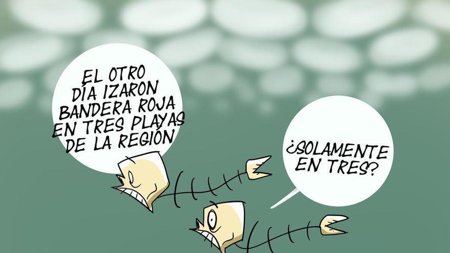 La Rendija de Sabiote (23/08/2026)