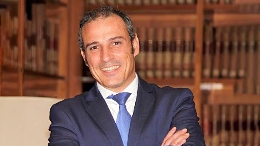 Enrique Castellanos