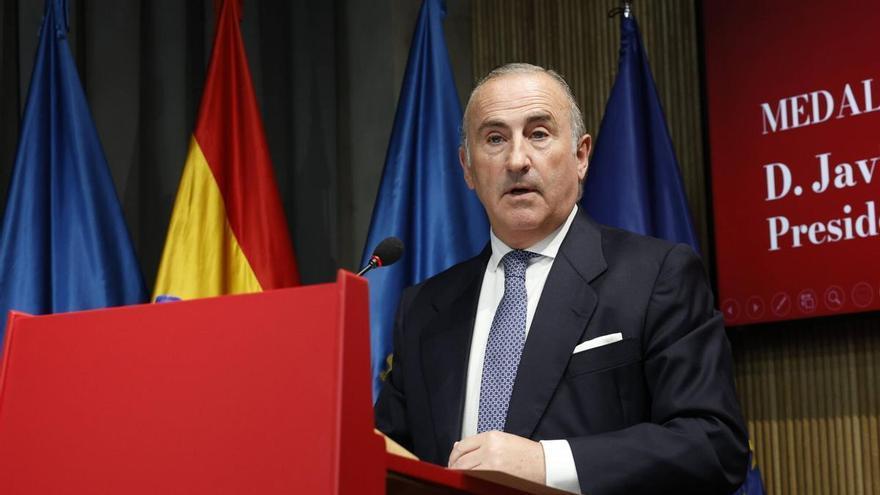 Pablo Junceda será distinguido por la Unión Profesional de Galicia